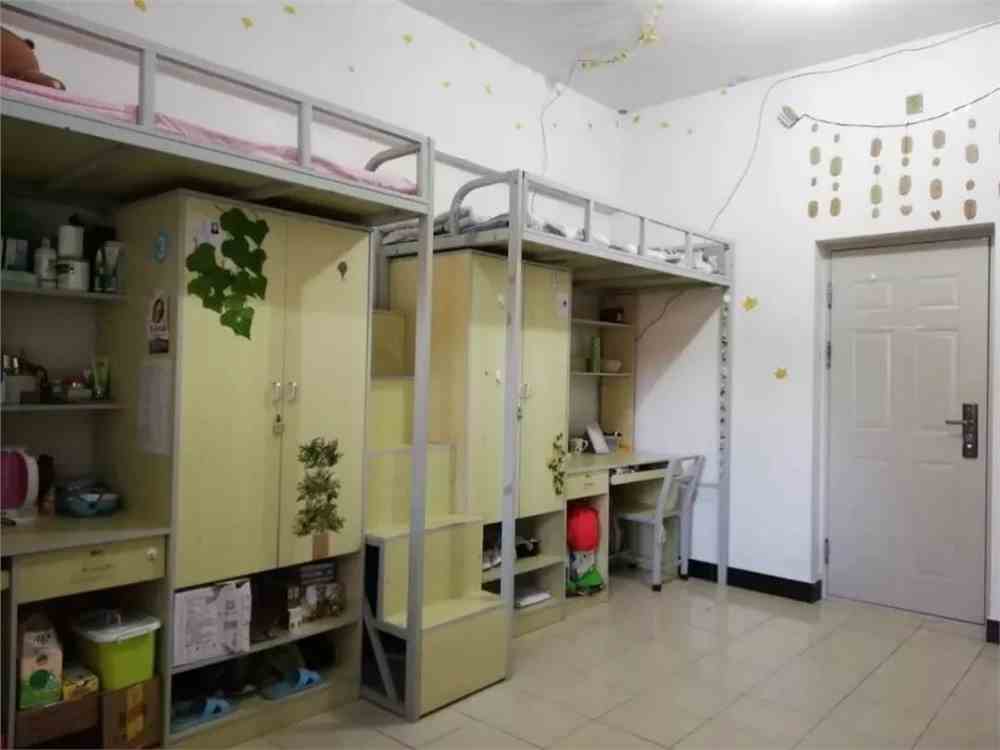 丽江文化旅游学院宿舍条件怎么样，有空调吗（含宿舍图片）