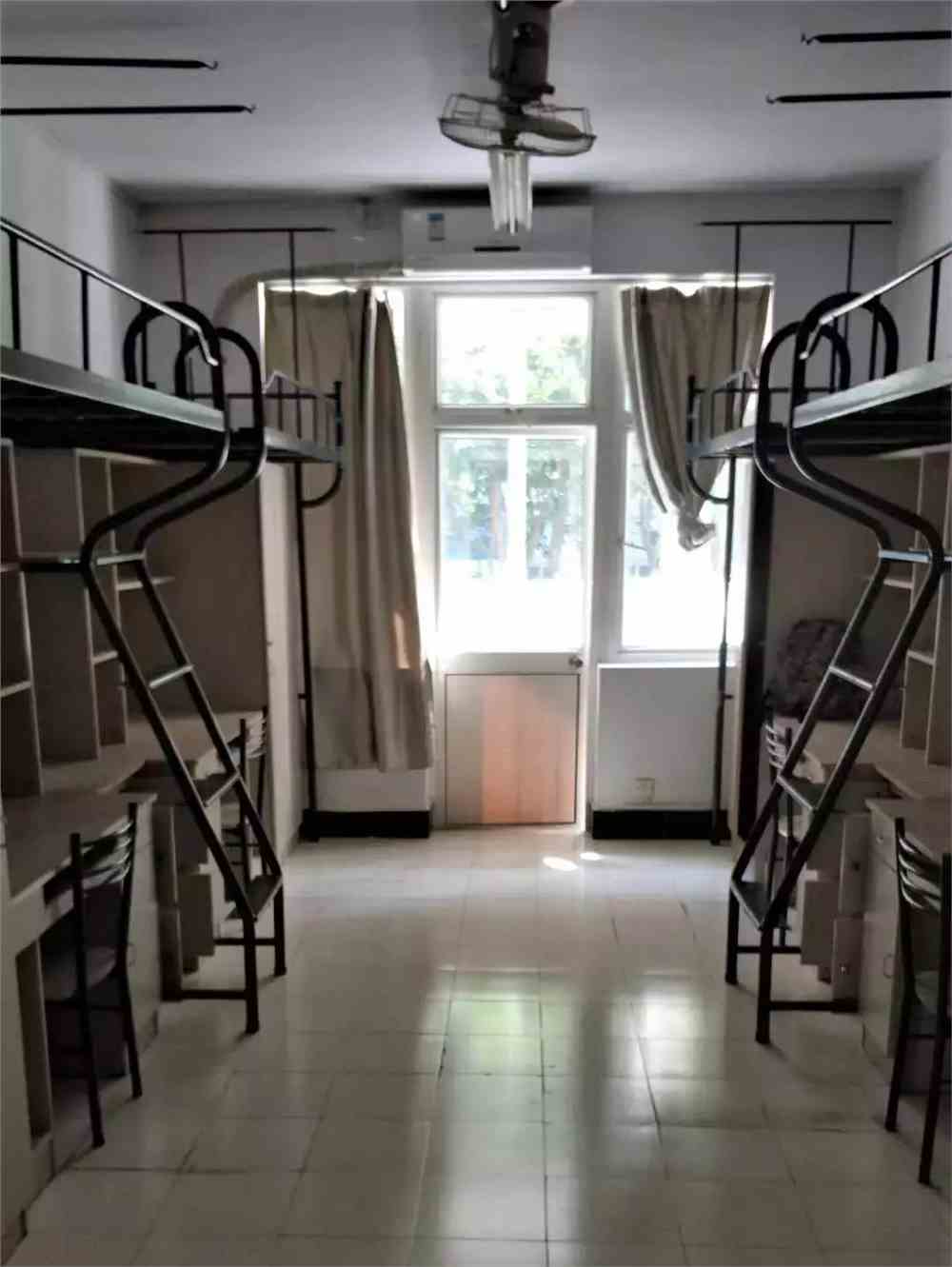 东华大学宿舍条件怎么样有空调吗含宿舍图片