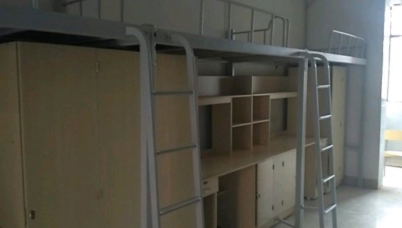 抚州职业技术学院宿舍条件怎么样，有空调吗（含宿舍图片）