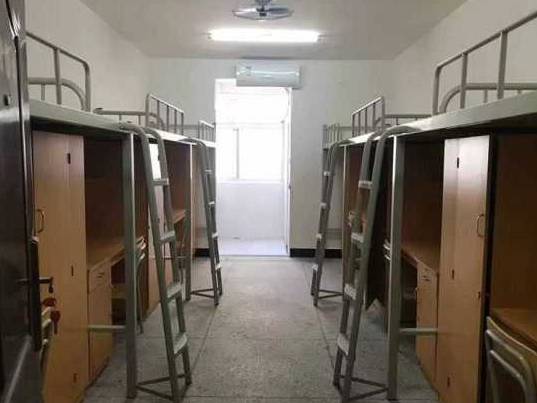 江西生物科技职业学院宿舍条件怎么样，有空调吗（含宿舍图片）