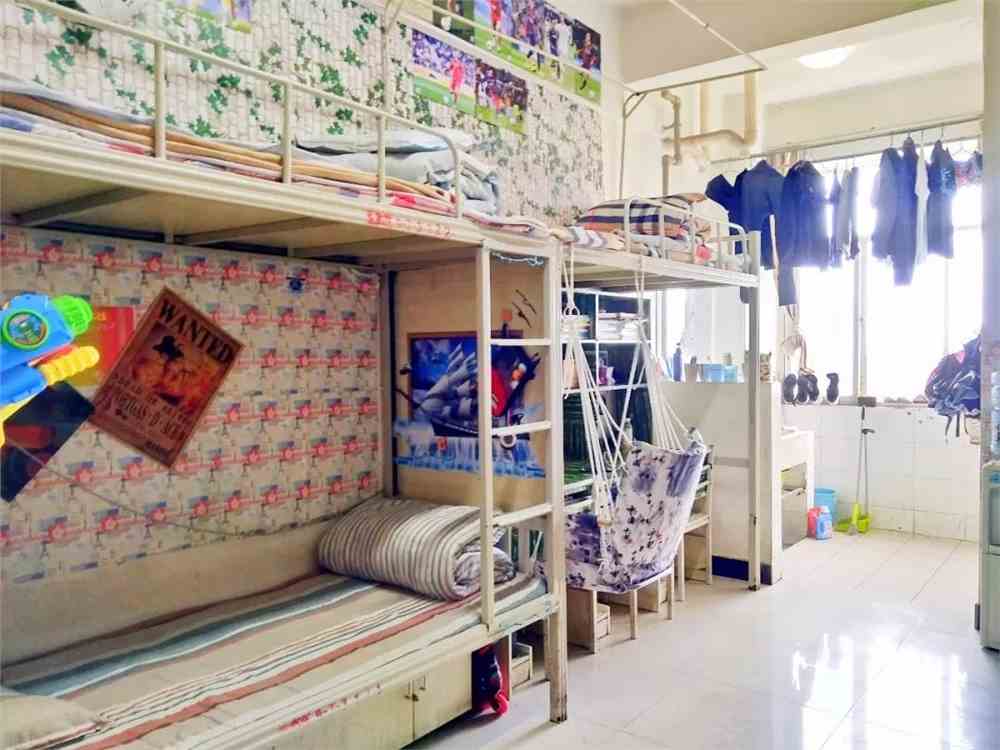 云南交通职业技术学院宿舍条件怎么样，有空调吗（含宿舍图片）