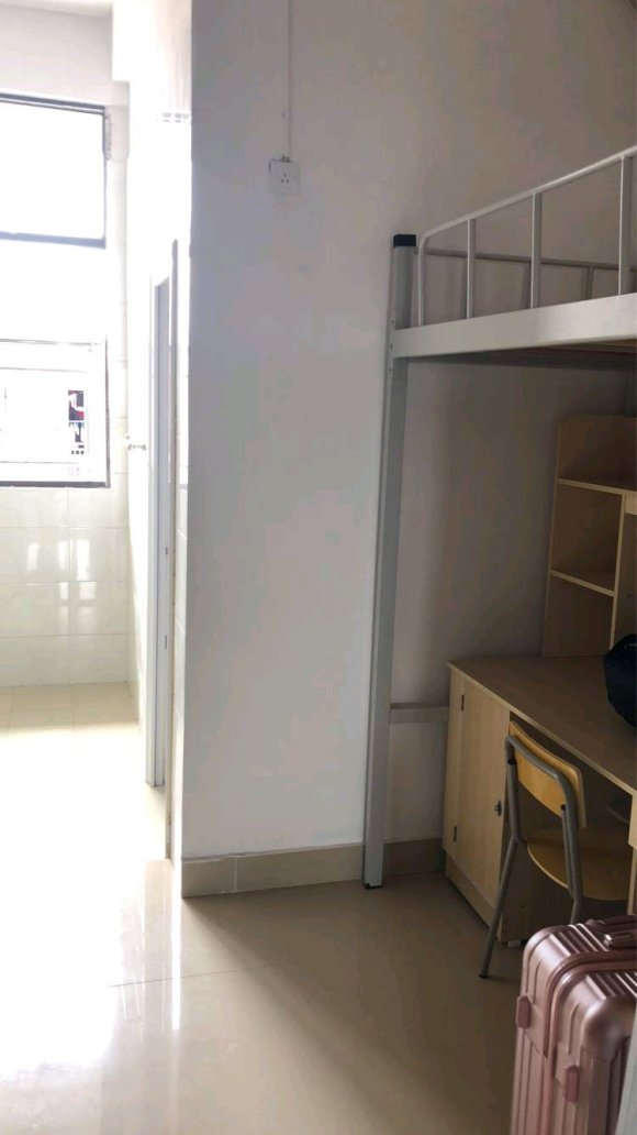 抚州职业技术学院宿舍条件怎么样，有空调吗（含宿舍图片）