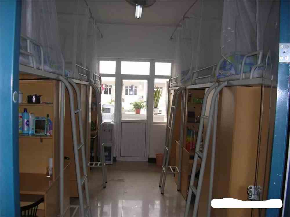 江西工程职业学院宿舍条件怎么样，有空调吗（含宿舍图片）