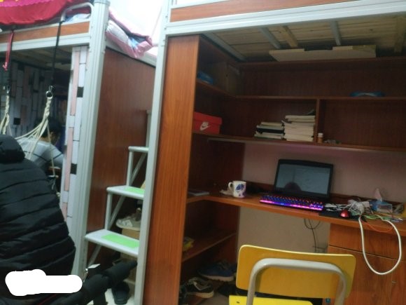 江西制造职业技术学院宿舍条件怎么样，有空调吗（含宿舍图片）