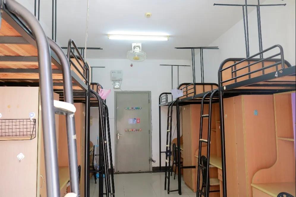 上海健康医学院宿舍条件怎么样，有空调吗（含宿舍图片）