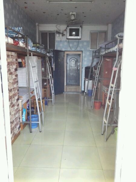 江西陶瓷工艺美术职业技术学院宿舍条件怎么样,有空调吗(含宿舍图片)