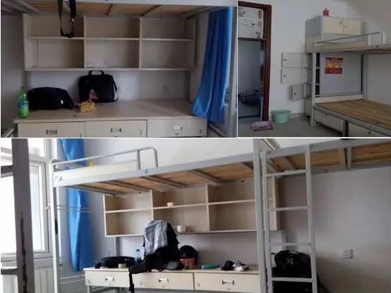青岛科技大学宿舍条件怎么样，有空调吗（含宿舍图片）