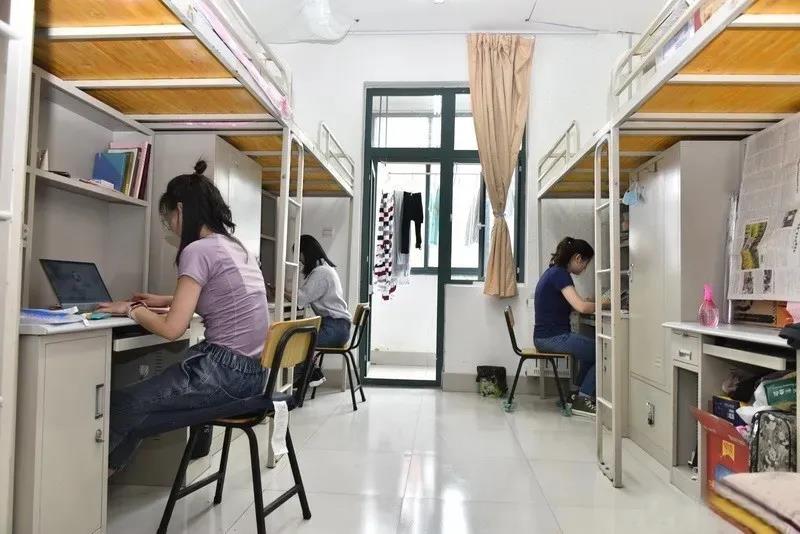 山东科技大学宿舍条件怎么样，有空调吗（含宿舍图片）