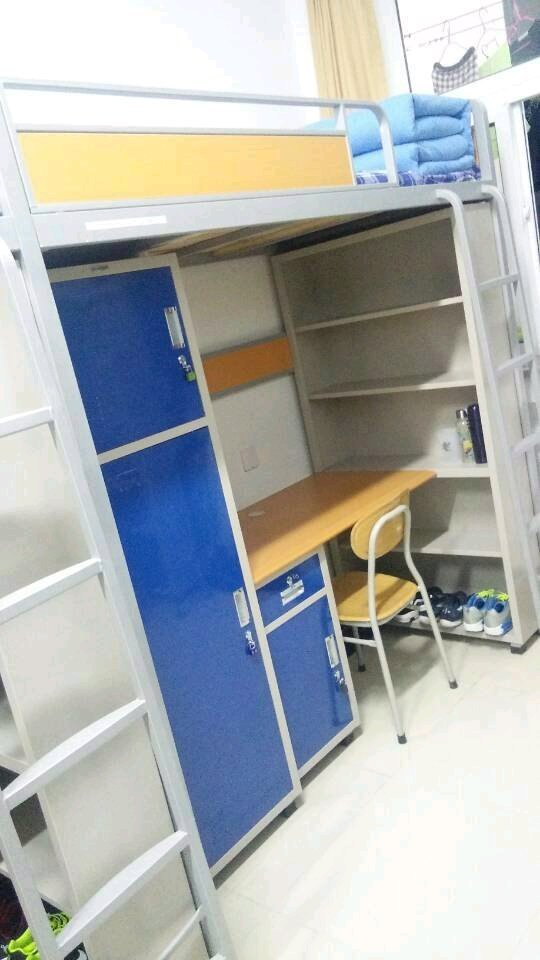 青岛理工大学宿舍条件怎么样，有空调吗（含宿舍图片）