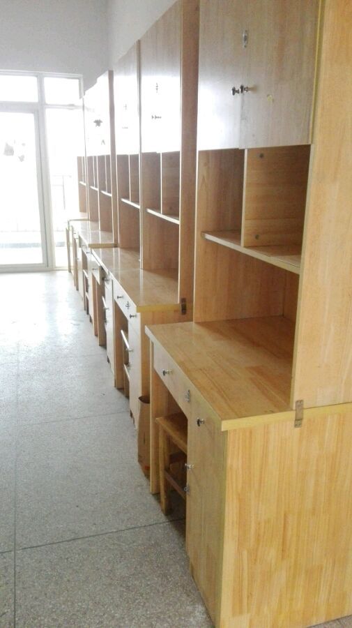 赣州师范高等专科学校宿舍条件怎么样，有空调吗（含宿舍图片）