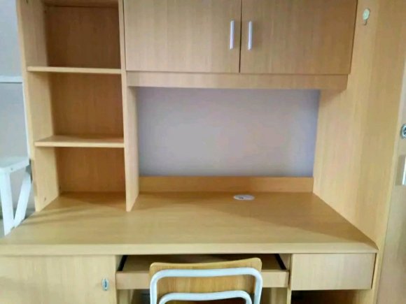 江西师范高等专科学校宿舍条件怎么样，有空调吗（含宿舍图片）