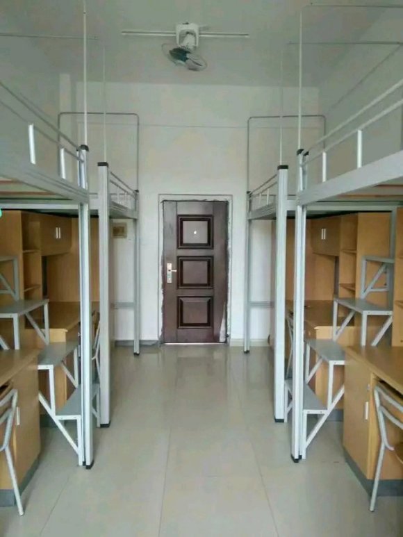 江西师范高等专科学校宿舍条件怎么样，有空调吗（含宿舍图片）