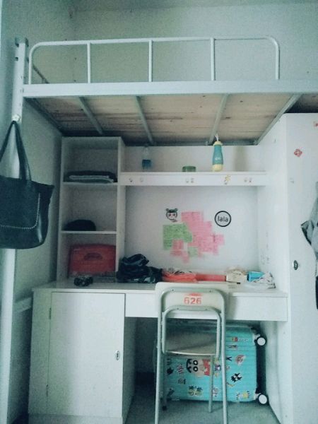 南昌影视传播职业学院宿舍条件怎么样，有空调吗（含宿舍图片）