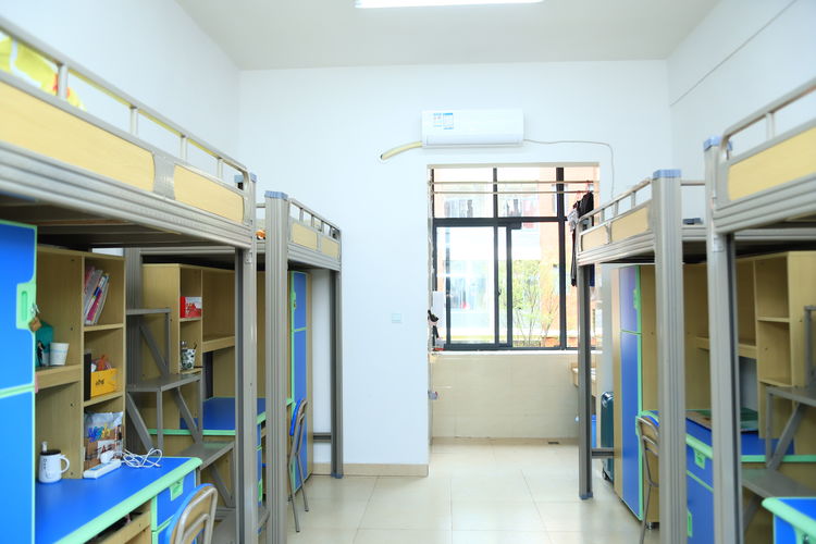 萍乡卫生职业学院宿舍条件怎么样，有空调吗（含宿舍图片）