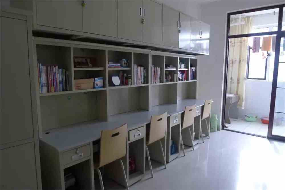 临沂大学宿舍条件怎么样，有空调吗（含宿舍图片）