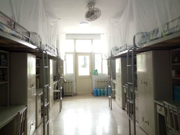 临沂大学宿舍条件怎么样，有空调吗（含宿舍图片）