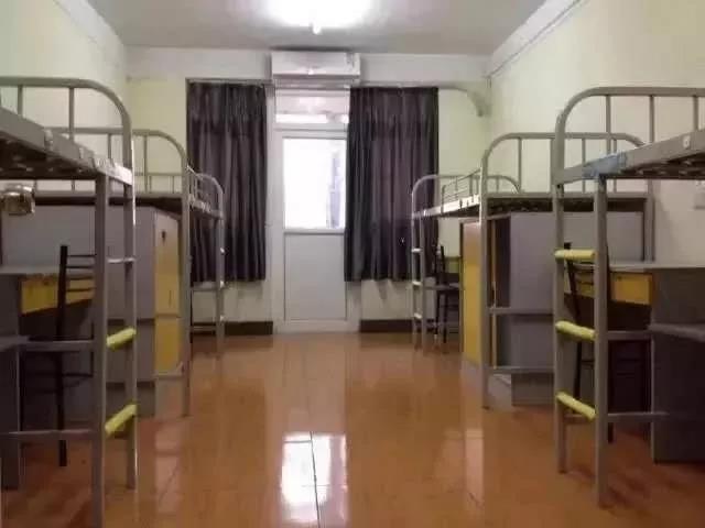 上海外国语大学宿舍条件怎么样，有空调吗（含宿舍图片）