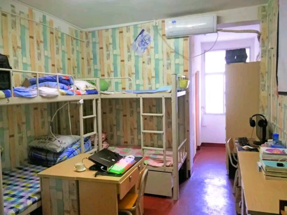 湖南网络工程职业学院宿舍条件怎么样，有空调吗（含宿舍图片）