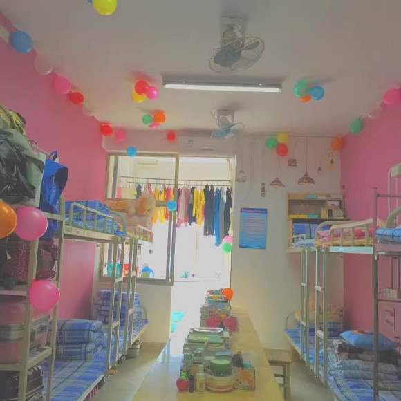 长沙环境保护职业技术学院宿舍条件怎么样，有空调吗（含宿舍图片）
