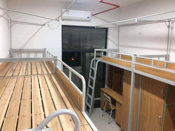 湖南艺术职业学院宿舍条件怎么样，有空调吗（含宿舍图片）