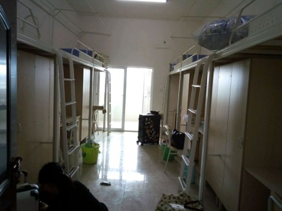 长沙职业技术学院宿舍条件怎么样，有空调吗（含宿舍图片）
