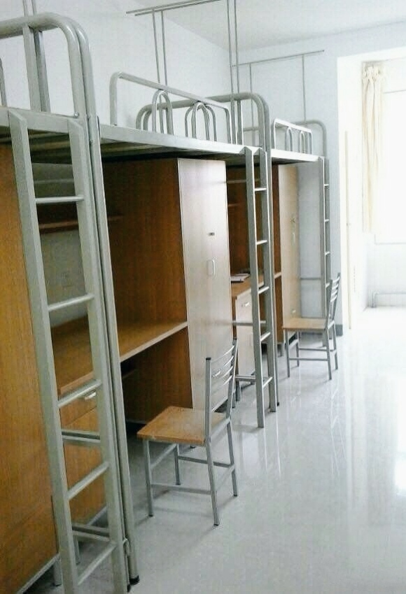 宝鸡文理学院宿舍条件怎么样有空调吗含宿舍图片