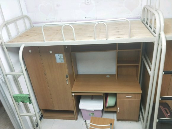 渭南师范学院宿舍条件怎么样，有空调吗（含宿舍图片）