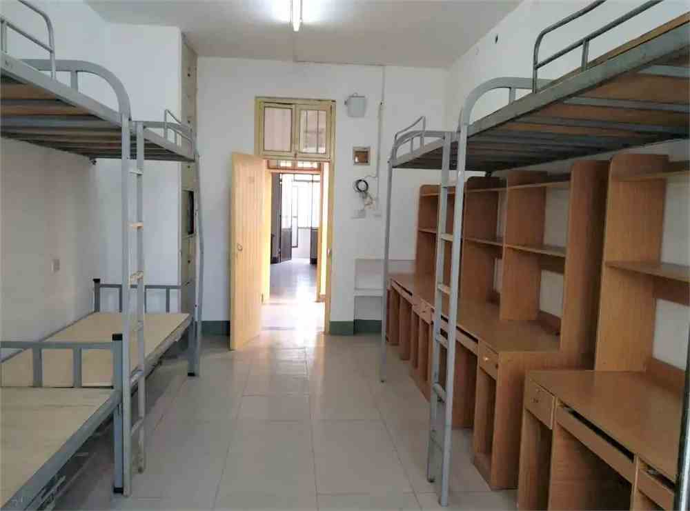 河南理工大学宿舍条件怎么样，有空调吗（含宿舍图片）