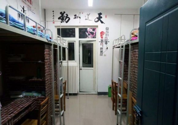 郑州轻工业大学宿舍条件怎么样，有空调吗（含宿舍图片）