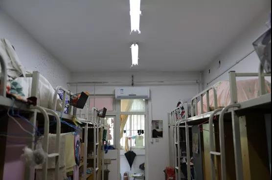 郑州轻工业大学宿舍条件怎么样，有空调吗（含宿舍图片）