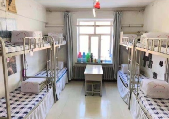 黑龙江工业学院宿舍条件怎么样，有空调吗（含宿舍图片）