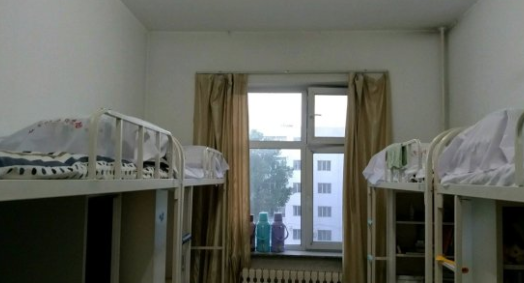 哈尔滨金融学院宿舍条件怎么样，有空调吗（含宿舍图片）
