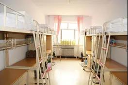 哈尔滨金融学院宿舍条件怎么样，有空调吗（含宿舍图片）