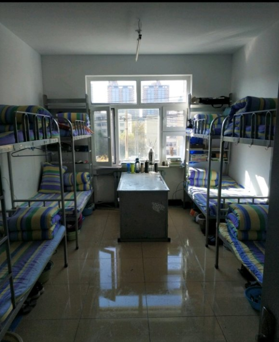 哈尔滨学院宿舍条件怎么样，有空调吗（含宿舍图片）