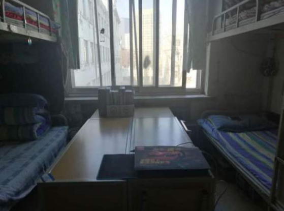 哈尔滨学院宿舍条件怎么样，有空调吗（含宿舍图片）