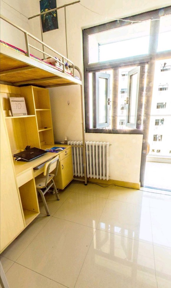 西安汽车职业大学宿舍条件怎么样，有空调吗（含宿舍图片）