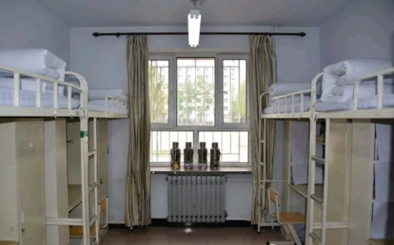 牡丹江师范学院宿舍条件怎么样，有空调吗（含宿舍图片）