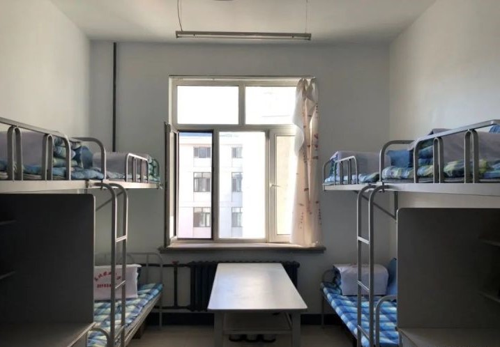 东北农业大学宿舍条件怎么样，有空调吗（含宿舍图片）