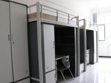 兰州大学宿舍条件怎么样，有空调吗（含宿舍图片）