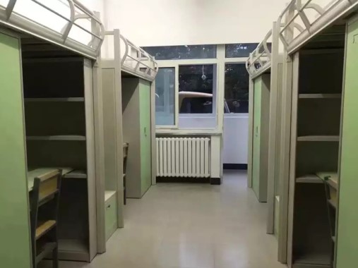 兰州大学宿舍条件怎么样，有空调吗（含宿舍图片）