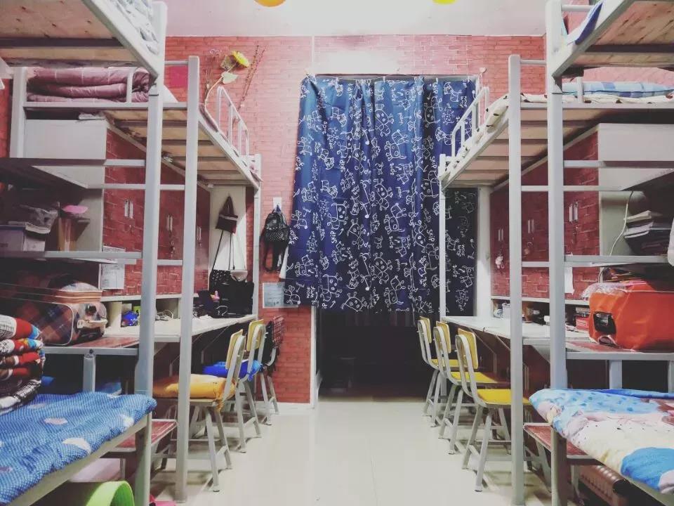 洛阳师范学院宿舍条件怎么样，有空调吗（含宿舍图片）
