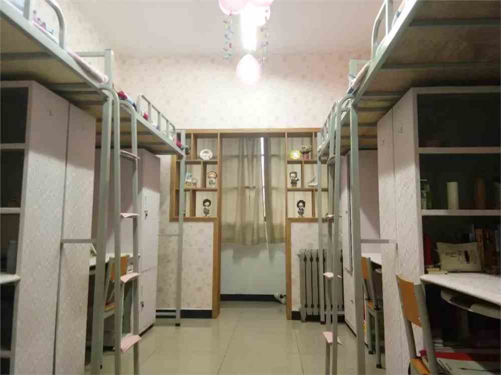 洛阳师范学院宿舍条件怎么样，有空调吗（含宿舍图片）