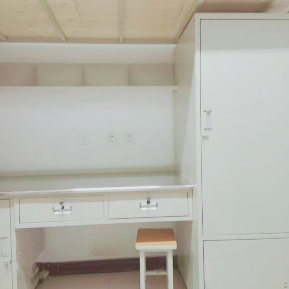 安阳工学院宿舍条件怎么样_几人间_宿舍图片