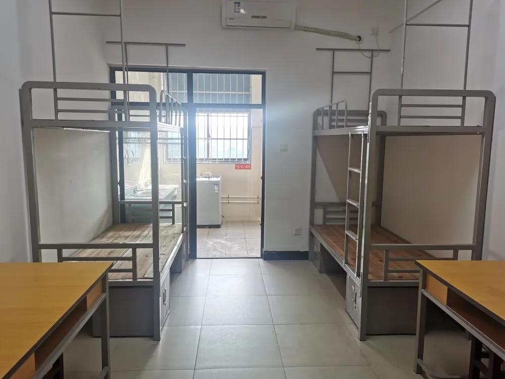 长沙幼儿师范高等专科学校宿舍条件怎么样_几人间_宿舍图片