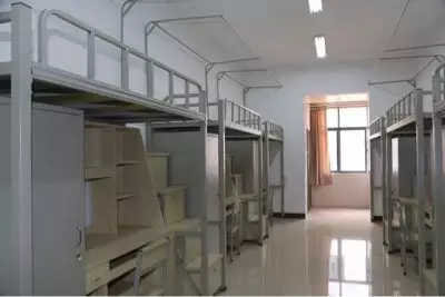 云南农业大学宿舍条件怎么样_几人间_宿舍图片