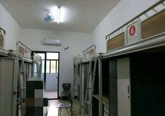 重庆水利电力职业技术学院宿舍条件怎么样（含宿舍图片）