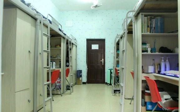 重庆水利电力职业技术学院宿舍条件怎么样（含宿舍图片）