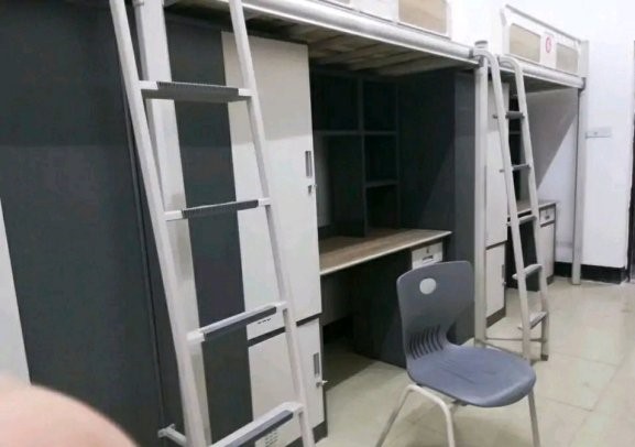 重庆水利电力职业技术学院宿舍条件怎么样（含宿舍图片）