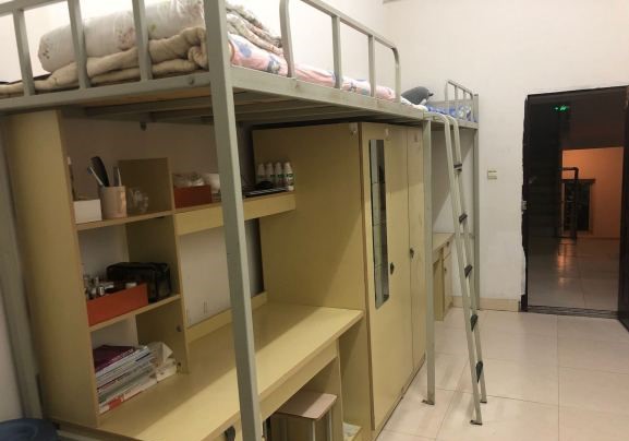 重庆交通职业学院宿舍条件怎么样（含宿舍图片）