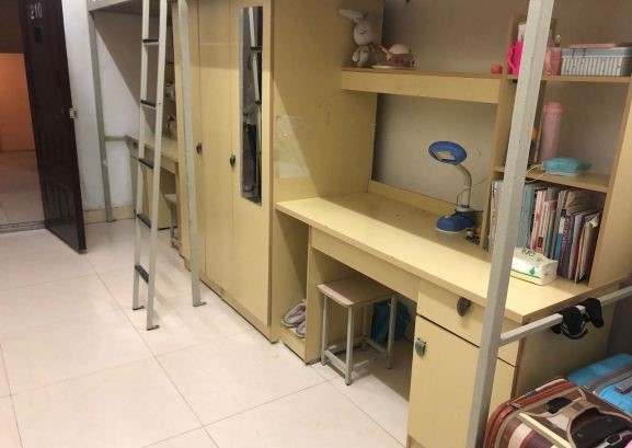 重庆交通职业学院宿舍条件怎么样（含宿舍图片）